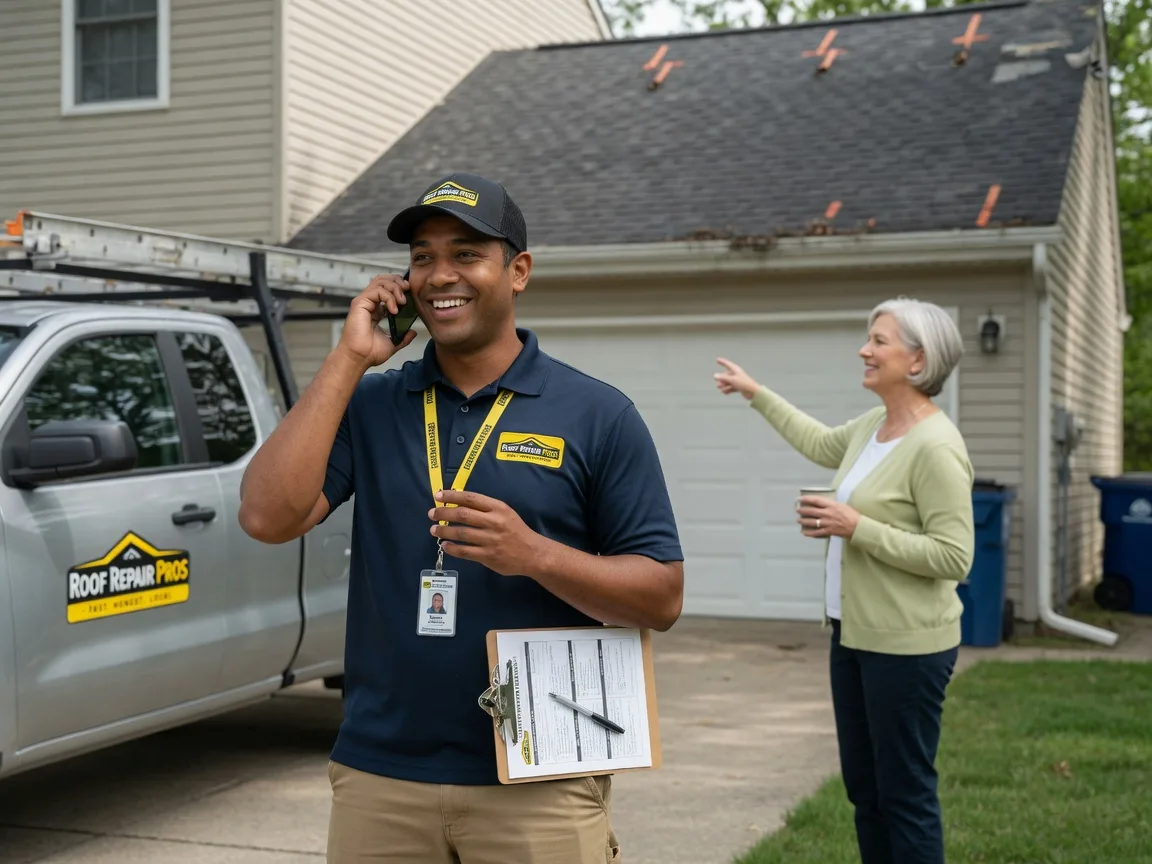 Roof Repair Pleasant Valley, IA FAQs
